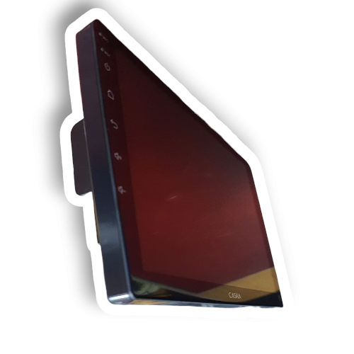 CASKA MEDIA 9" ANDROID/FM/RDS/BT F50-H - Image 2
